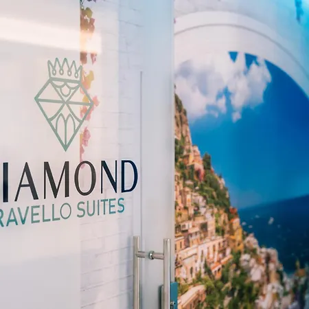 Diamond 3* Равелло