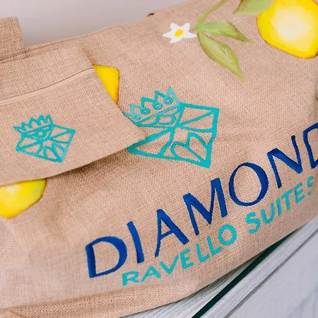 Diamond Гостевой дом Равелло