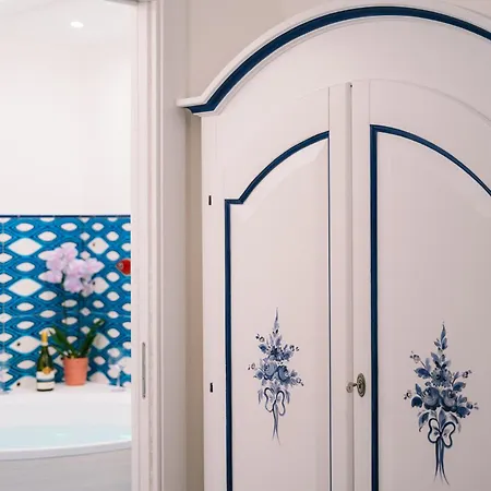 Diamond Гостевой дом Равелло