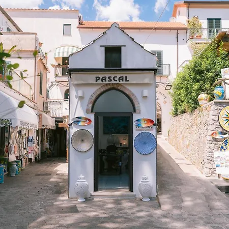 Diamond Affittacamere