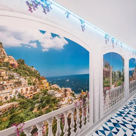 Diamond Affittacamere Ravello