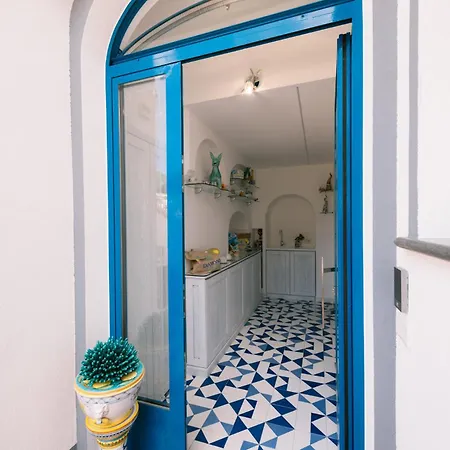 Diamond Affittacamere 3*