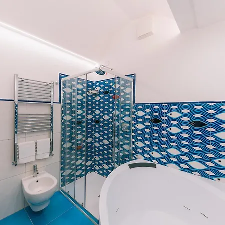 Affittacamere Diamond 3*