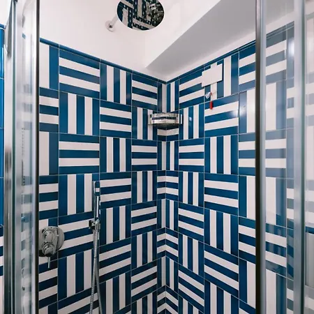 Diamond Affittacamere 3*