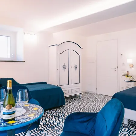 Diamond Affittacamere Ravello