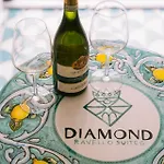Vendégház Diamond 3*