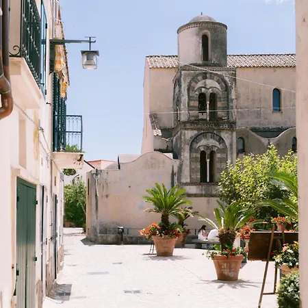 Diamond Gasthuis Ravello