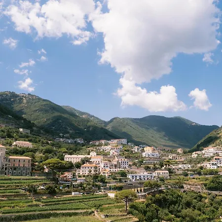 Gasthuis Diamond Ravello
