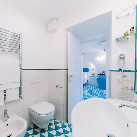 Diamond Gasthuis Ravello