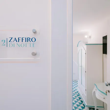 Diamond Gasthuis Ravello