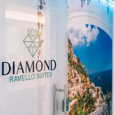 Diamond 3* Ravello