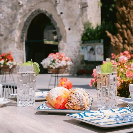 Gasthuis Diamond Ravello