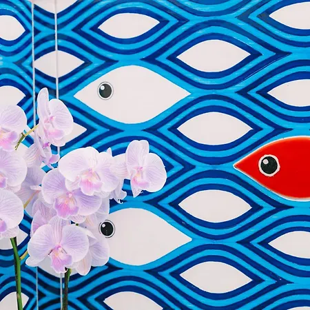 Diamond Gasthuis Ravello