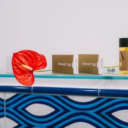 Gasthuis Diamond Ravello