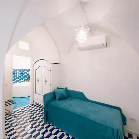 Diamond Gasthof Ravello
