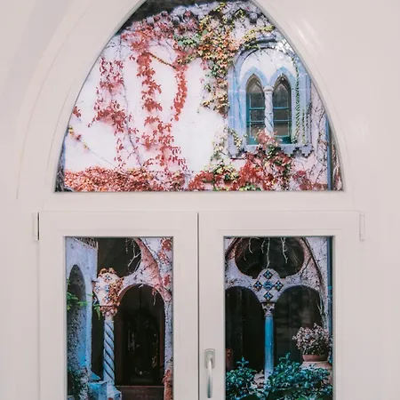 Gasthuis Diamond Ravello